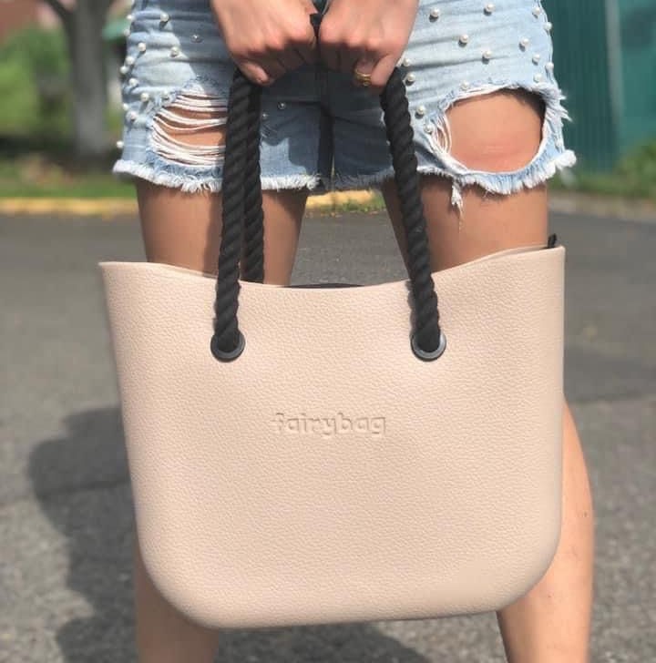Bolso Basico