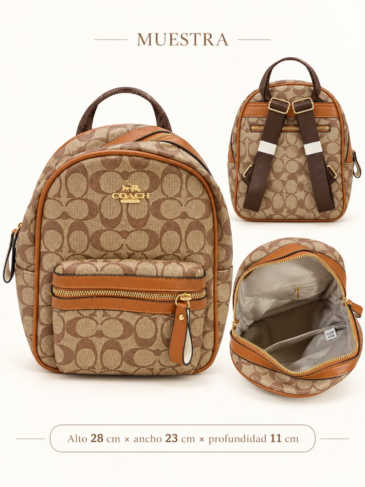 Mochila Sencilla