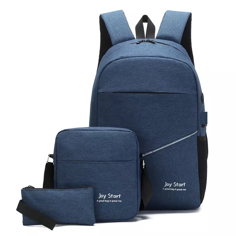 Mochila Triple