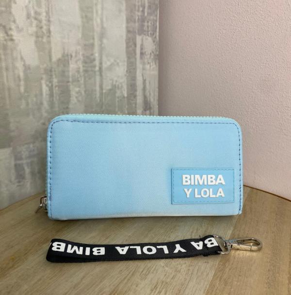 Billetera Grandes