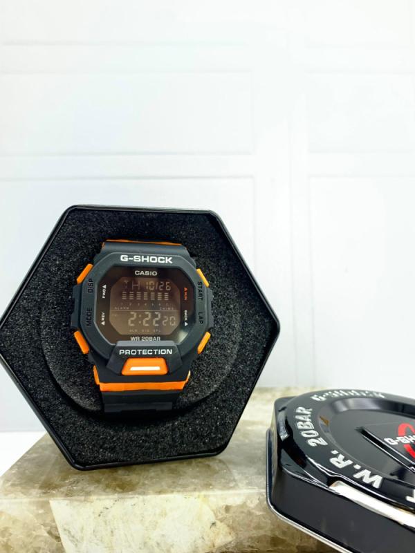 RELOJES