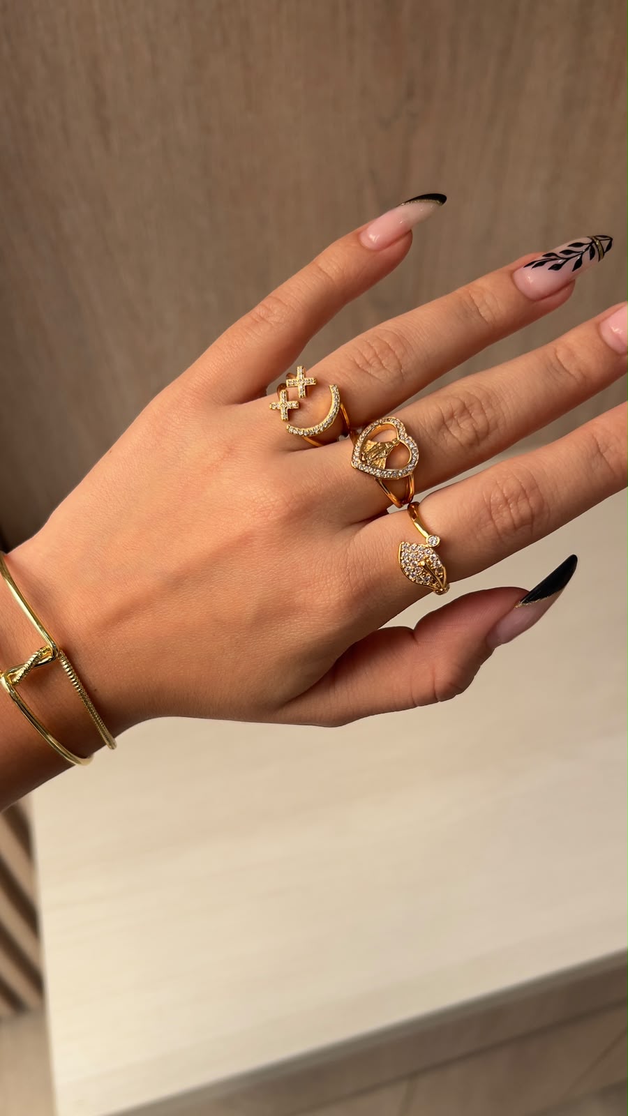 ANILLOS